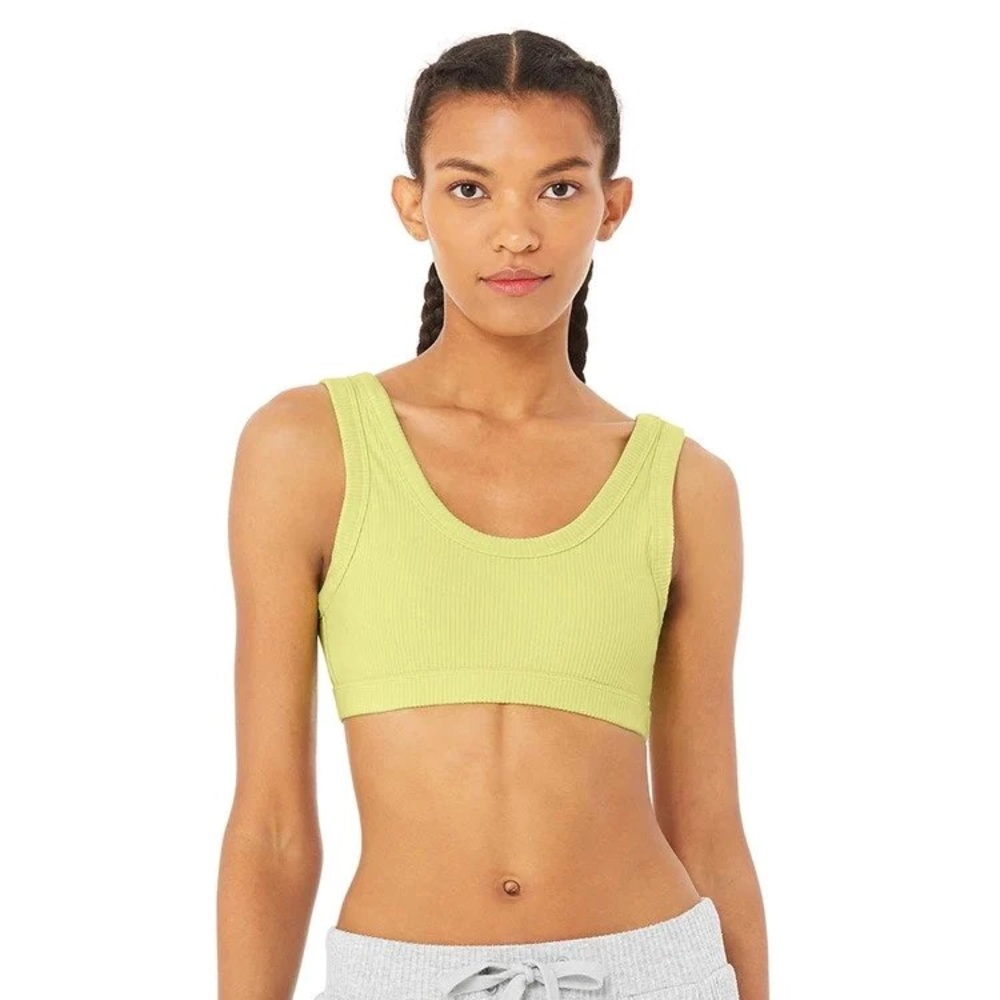 Alo Wellness Bra